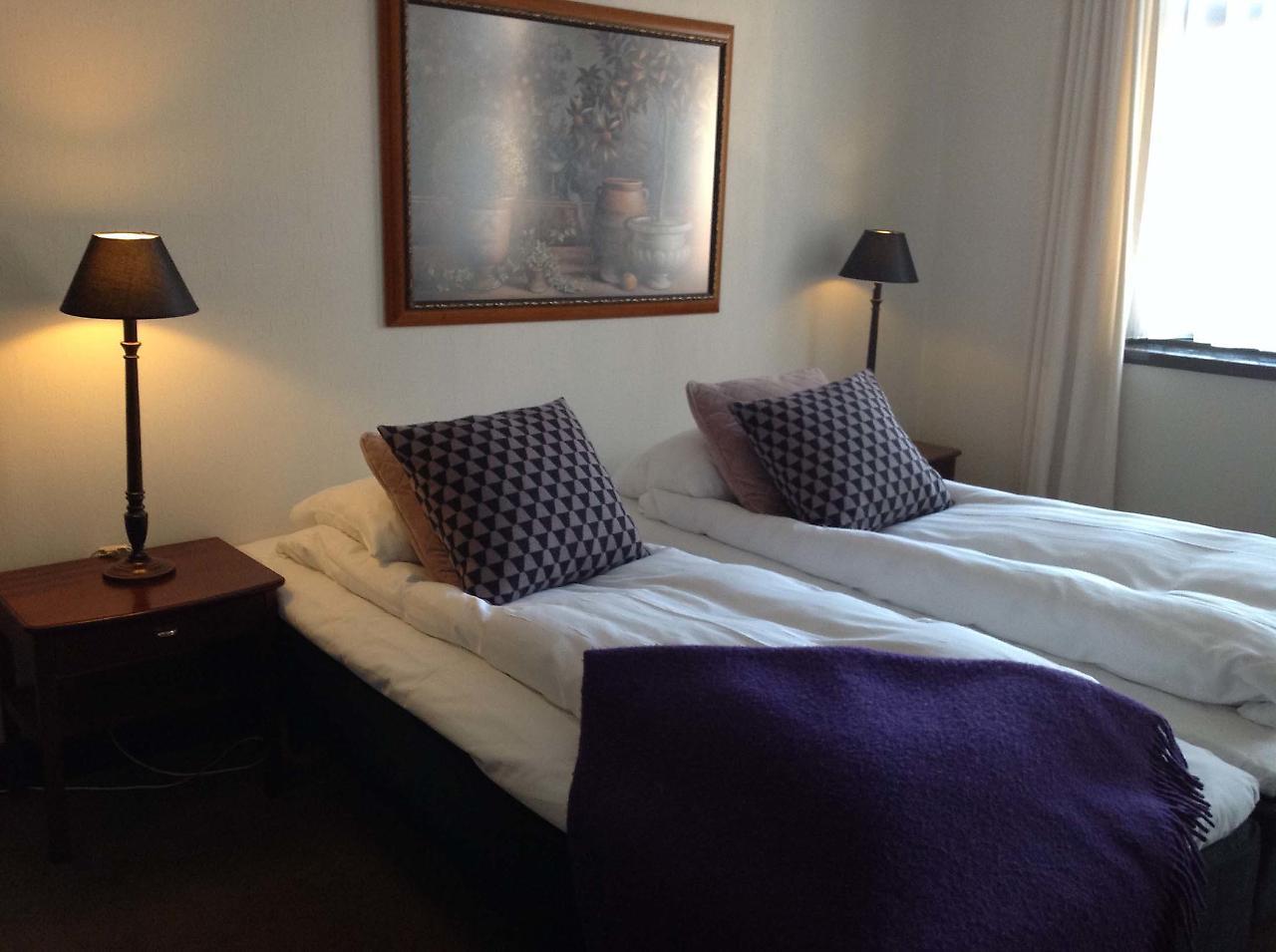 Park Hotel & Vinbar Frederikshavn Extérieur photo