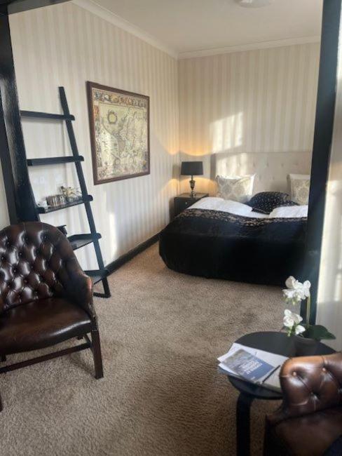 Park Hotel & Vinbar Frederikshavn Extérieur photo
