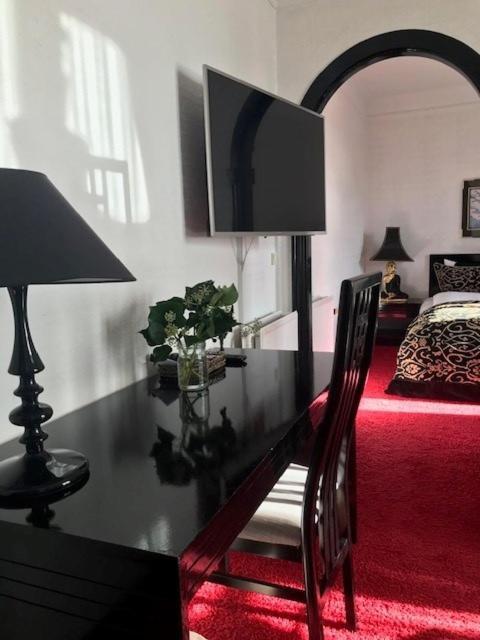 Park Hotel & Vinbar Frederikshavn Extérieur photo